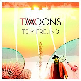 Tom Freund
